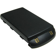 CLS8500H - Lenmar Samsung 8500 1050mAh Li-ion No Memory