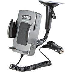 CM-720 ARK - Powered PDA Mount for Dell Axim X50/X50V