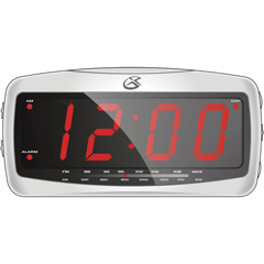 CR-2307 - AM/FM Clock Radio