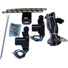 CS-6602 - Actuator Kits