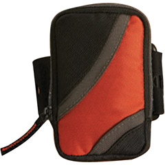 CSM-3 ORANGE - MP3 Case - Large