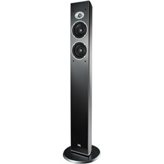 CST55 - 5'' Cinema Sound Series 2-Way 300-Watt Floorstanding Speaker