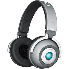 CV890 - 2.4GHz Wireless Headphone