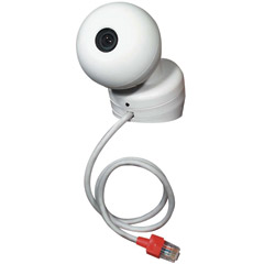 CVC-570BC - 1/4'' CCD Color Weather-Proof Ball Camera
