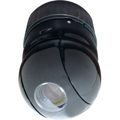 CVC-927PTZ - Indoor/Outdoor Color Speed Dome Camera