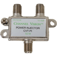 CVT-P1 - Power Injector