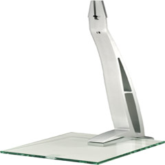 CVTS50 - Table-Top Stands for CVSAT50PAIR