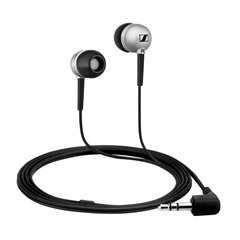 CX-300S - Lightweight Noise Isolating Earbuds