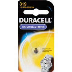 D319B - Watch & Calculator Batteries