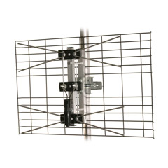 DB2 - Small Multi-Directional UHF Antenna with 30 Mile Range