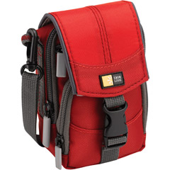 DCB-26 RED - Medium Camera Case