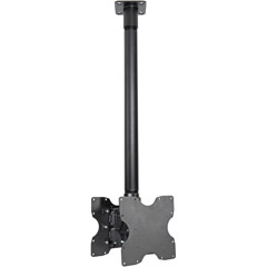 DCM - 37'' to 63'' Double Ceiling Mount