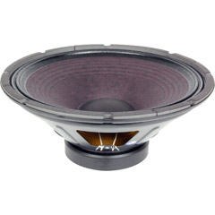 DELTA-15LFA - American Standard Series Speakers