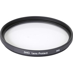 DF-7032-UV - Coated Ultra-Violet Filter