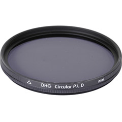 DF-7057-CP - Coated Circular Polarized Filters