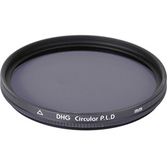 DF-7061-CP - Coated Circular Polarizer