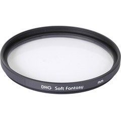 DF-7545-SF - Coated Soft Fantasy Filter