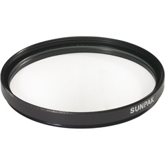 DF-8002 UV - Ultra-Violet Filter