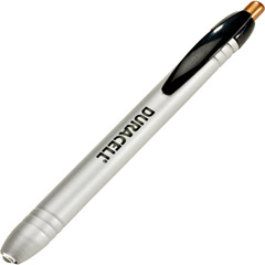 DFPENAN - Lightweight Aluminum Penlight