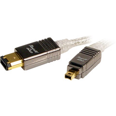DFX-46620 - Gold Level IEEE-1394 FireWire Cable