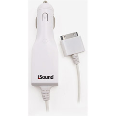 DGIPOD-661 - Car Charger for iPod