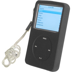DGIPOD-962 - JeliSleeve for 5G iPod
