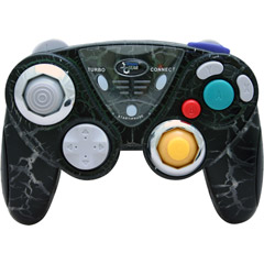 DGNC-696 - iGlow Wireless Controller for GameCube