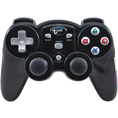 DGPN-557 - Magna Force RF Wireless Controller For PS2