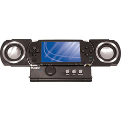 DGPSP-585 - Pro Speaker System for PSP