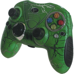 DGXN-737 - iGlow Rumble Controller for Xbox