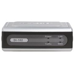 DI-102 - VoIP/Broadband Internet Accelerator