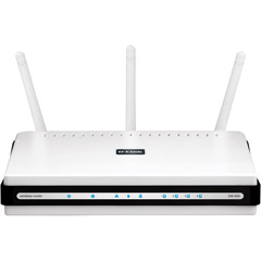 DIR-655 - Xtreme N Gigabit Router