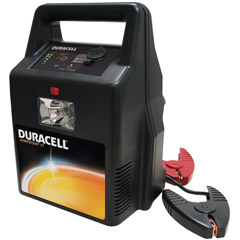 DJUMP-17 - Duracell Instant Jumpstart System