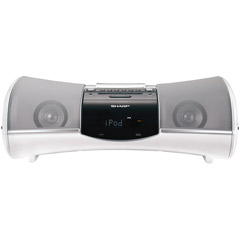 DK-A1 - iPod Stereo System