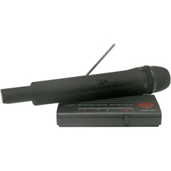 DKW-8U-HT - UHF Wireless Microphone System