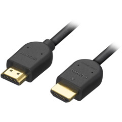 DLC-HD30P - HDMI 1.3 Cable