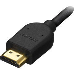 DLC-HD50P - HDMI  AV Cable for HDTV