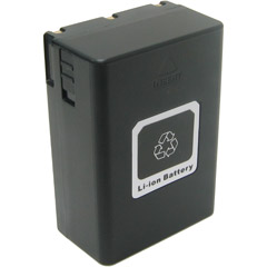 DLS-G1974 - Samsung SBL-1974 Eq. Digital Camcorder Battery