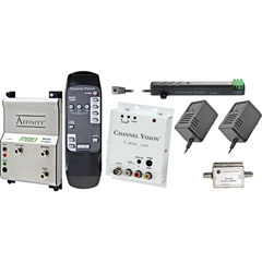 DM-1001 - Digital Cable Modulation Kit
