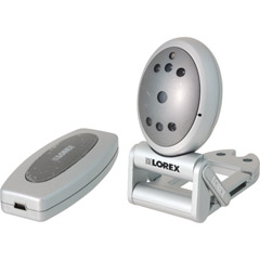 DMC-2161 - Indoor/Outdoor Color Web Camera with Night Vision