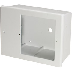 DMC1HRW - Outdoor Housing Rough-In Kit