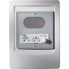 DMC3R - Retrofit Standard Remote Room Station for DMC3-4