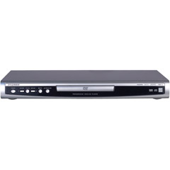 DP-170SL8 - 1080p Up-Conversion HDMI DVD Player with DivX