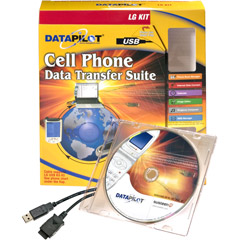 DP200-134 - Essentials Kit From Phone to PC and Back for LG Phones
