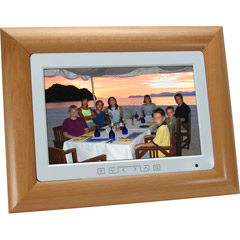 DPF-10102 - 10.2'' Premium Digital Picture Frame