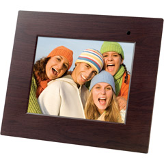 DPF1000 - 10'' Digital Picture Frame