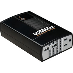 DPM-100 - Duracell PowerSource Mobile 100