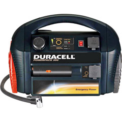 DPP-300EP - Duracell Powerpack 300