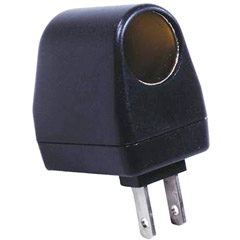 DPS-AC-MINI-BK - Universal AC to DC Converter