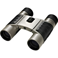 DR-1025MG - Compact Binoculars with Rubber Armored Surface